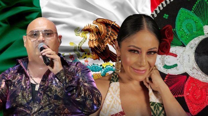 Grito de Independencia en Iztapalapa 2025: estos son los artistas que se presentarán al evento