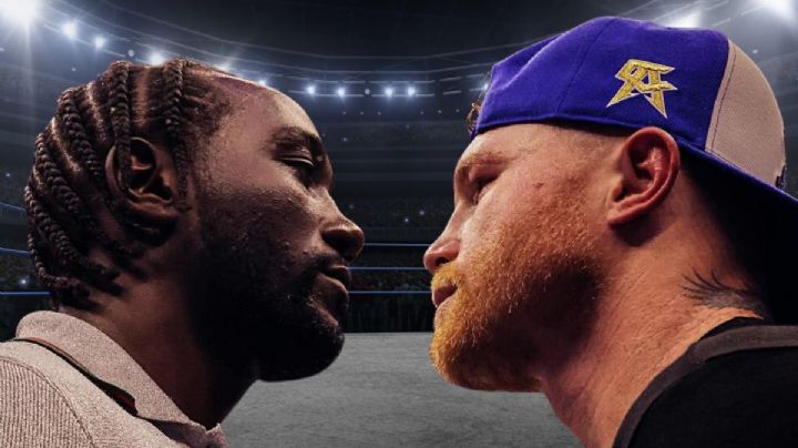 Canelo Álvarez revela la razón por la que su pelea con Crawford no será transmitida por TV nacional