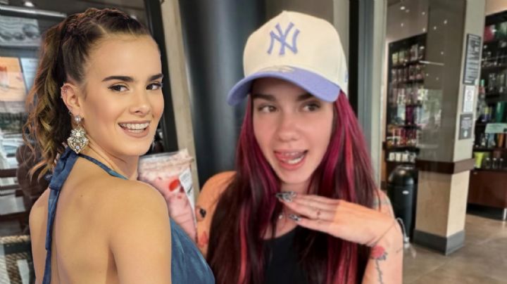 Gala Montes rompe el silencio tras detención de su hermana Beba: esto dijo