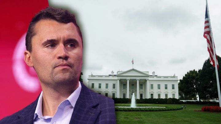 Charlie Kirk: 'Era el rockstar de MAGA desde la primera presidencia de Donald Trump', afirma experta