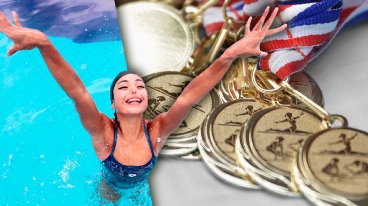 'La violencia psicológica está sumamente normalizada dentro del deporte', revelan exatletas