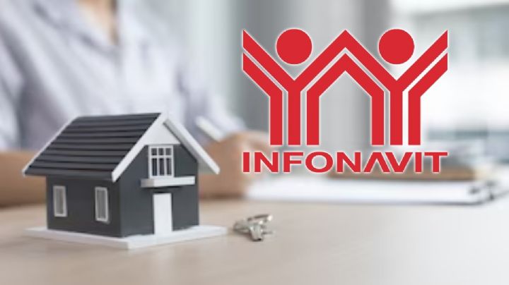Infonavit cerrará 2025 con 315 mil viviendas contratadas