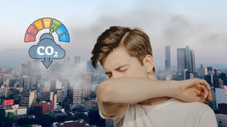 Mira el mapa de la Dirección de Monitoreo Atmosférico para el día de hoy. Foto: Pexels
