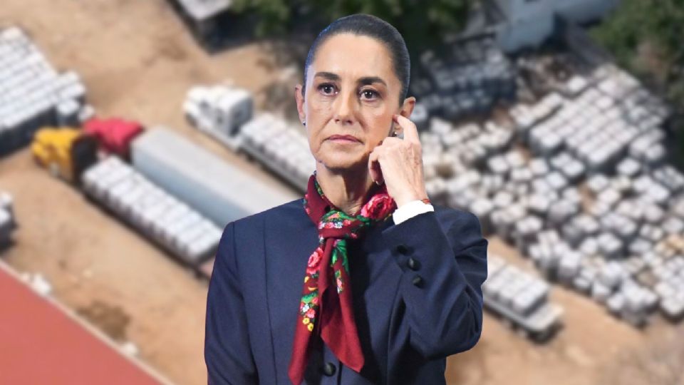 Aunque el tema del huachicol fiscal es complejo y multifactorial, el gobierno actual está enfrentando el problema con seriedad.