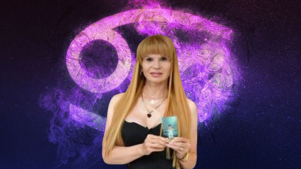 Mhoni Vidente: Así le irá a tu signo hoy miércoles 10 de septiembre