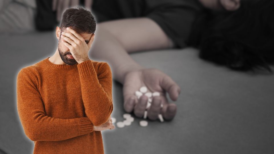 Preocupa a la iglesia católica el aumento del suicidio en México.