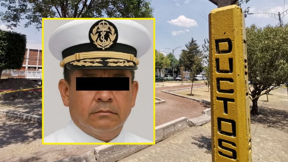 La entrevista de Óscar Balderas sirve como espejo de una realidad fragmentada por el crimen y la impunidad.