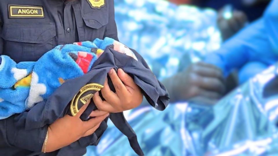 La crisis de bebés abandonados en la CDMX no puede resolverse solo con indignación viral.