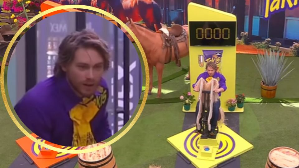 Los seguidores de Aldo De Nigris compartieron la evidencia de lo que consideran un fraude dentro del reality.