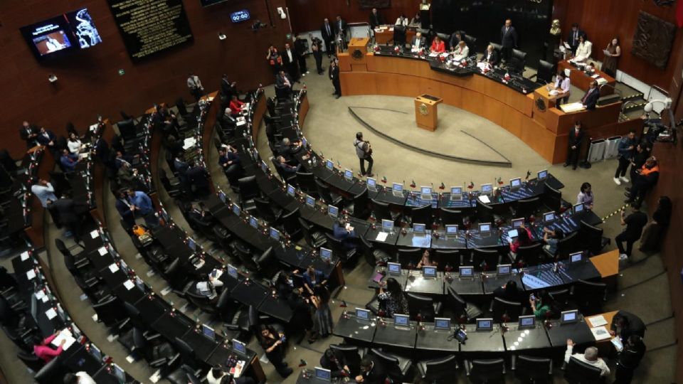 Morena afirmó que la Cuarta Transformación ha demostrado que no hay espacio para la corrupción ni la impunidad.