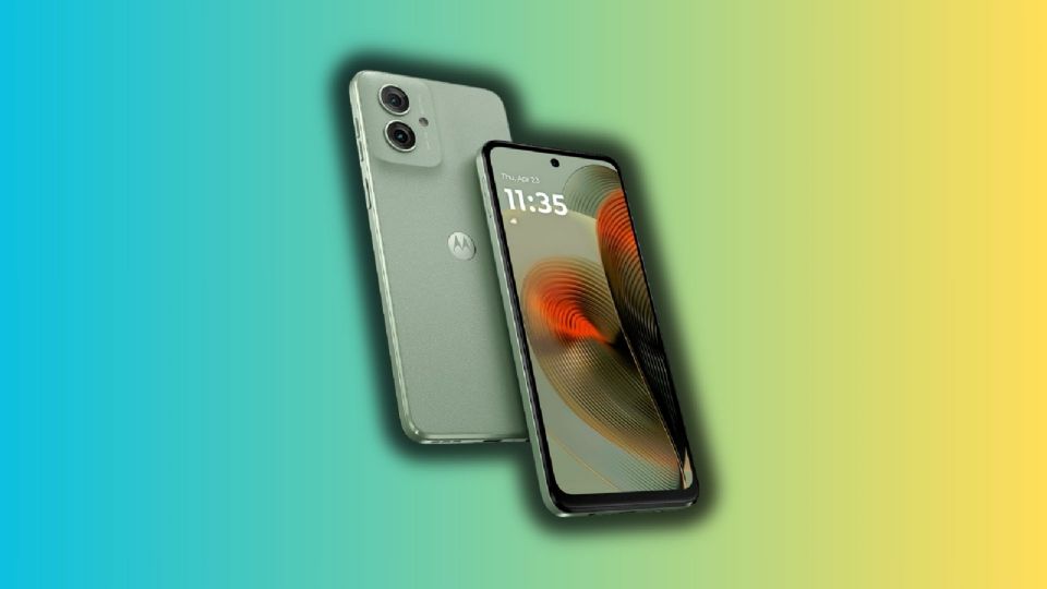 El Moto G55 quiere consolidarse como una de las mejores opciones en la gama media en septiembre de 2025.