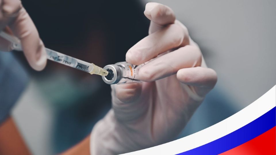 	Esperanza médica: vacuna rusa contra el cáncer muestra eficacia del 100%