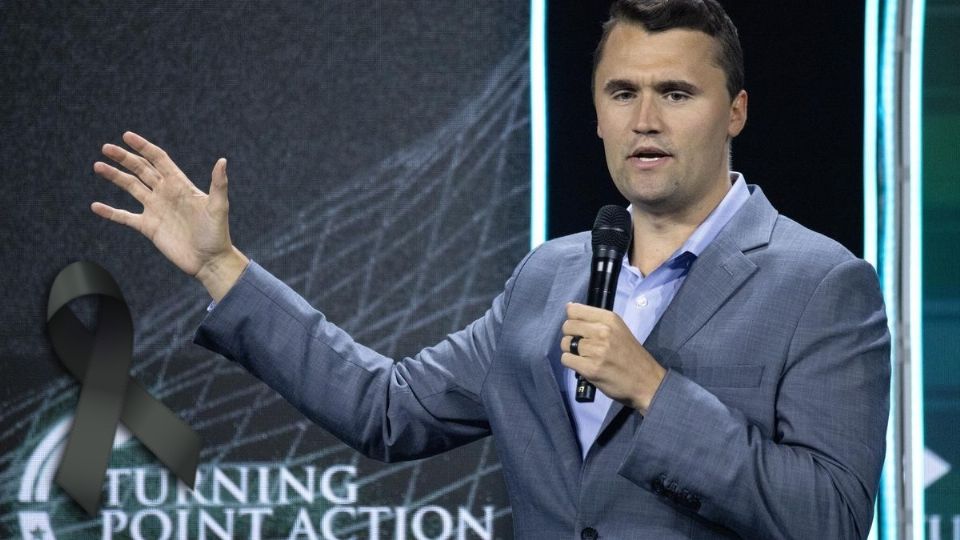 Charlie Kirk, quien perdió la vida en un atentado, fue clave para que Donald Trump ganara la presidencia de EEUU.
