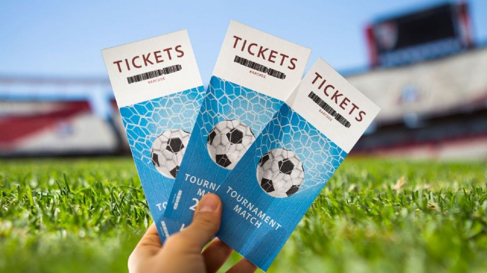 Gabriela Cuevas resaltó que la venta de boletos en México se apega a la normativa nacional.