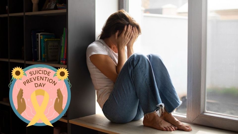 Día Mundial para la Prevención del Suicidio: Estos son los países de América que registran más casos