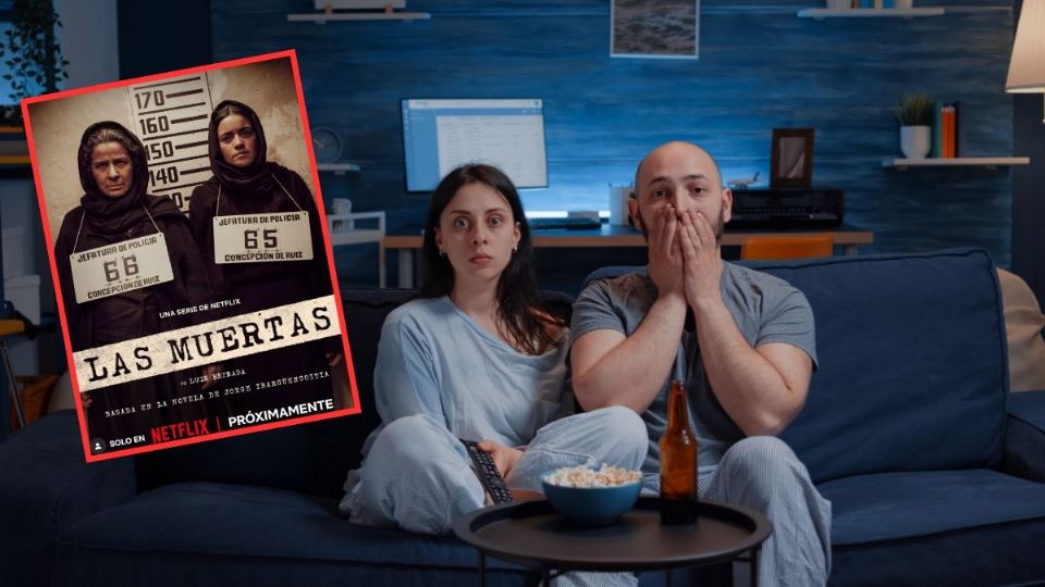 ¿Quiénes fueron las Poquianchis? El caso real que inspiró la serie de Netflix 'Las Muertas”