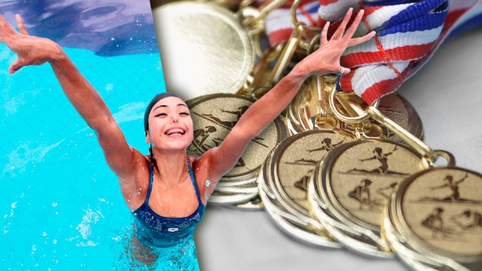 Exatletas mexicanas denuncian la violencia normalizada en el deporte.