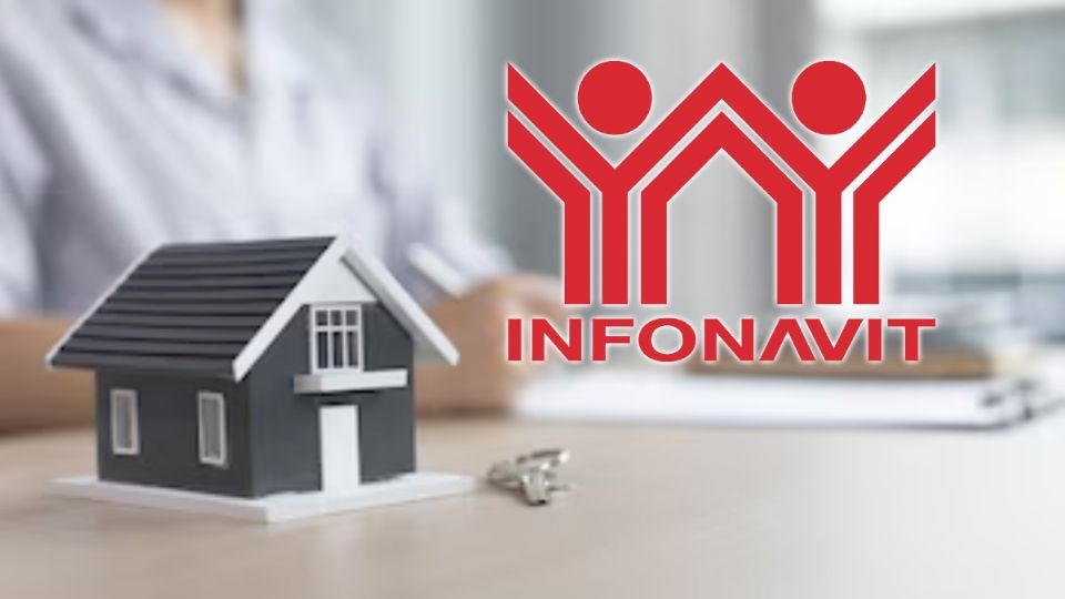 Así puedes solicitar una condonación al crédito Infonavit