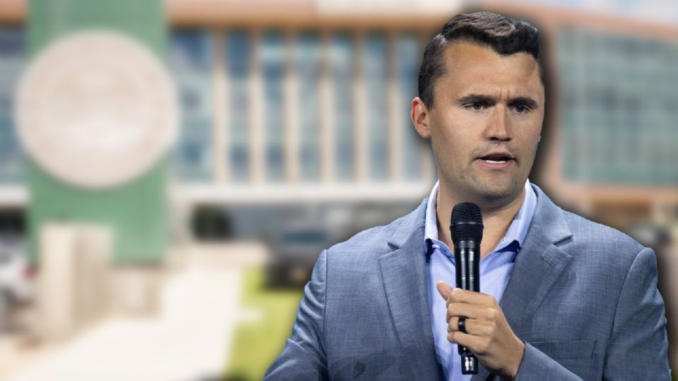 Esto dice el gobernador de Utah sobre el asesino del activista conservador Charlie Kirk.