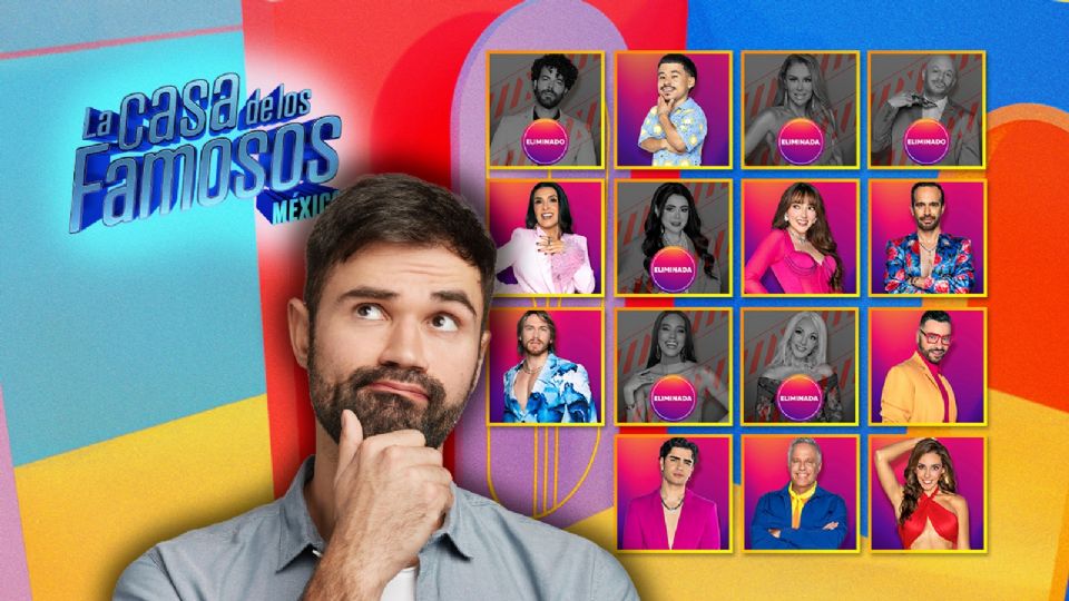 Lo único seguro es que la gala de hoy promete ser decisiva y encender aún más la emoción rumbo a la gran final.