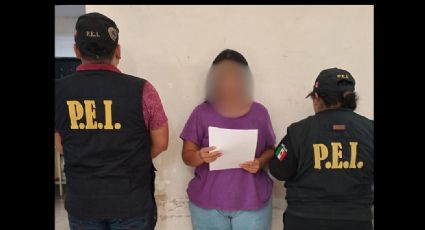 Andrea acusada de asesinar a su hija de 4 años debe ser juzgada con perspectiva de género