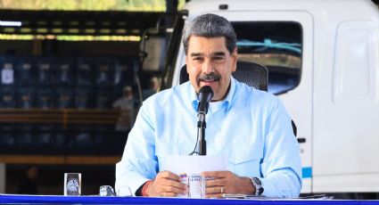 Nicolás Maduro alza la voz contra imposiciones externas y lanza el ‘Plan Independencia 200’