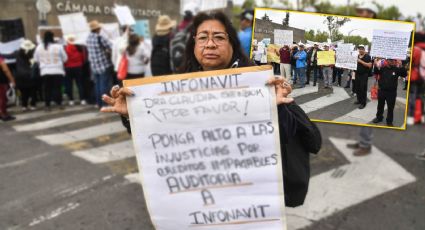 Marchas que habrá hoy 11 de septiembre en CDMX; afectaciones y rutas alternas