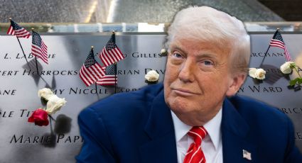 11 de septiembre: ¿por qué Trump no estará en el Memorial en Nueva York?	