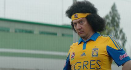 Actor Rob Schneider pide “quitarle” dinero a Rayados para dárselo a los Tigres de la UANL