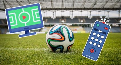 Todo el fútbol de este jueves 11 de septiembre EN VIVO: horarios y canales confirmados