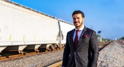 Samuel García confirma continuidad de su gabinete y avanza en presupuesto estatal 2025