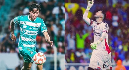 Atlas vs Santos: a qué hora y dónde ver en vivo la jornada 8 de la Liga MX