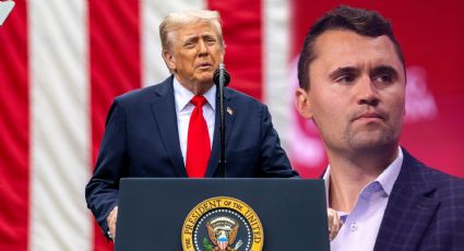 Reconocimiento póstumo: Trump condecorará a Charlie Kirk con la Medalla de la Libertad