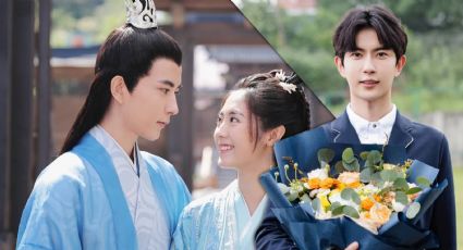 Muere Yu Menglong a los 37 años de edad, tras caer de un edificio en Pekín