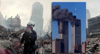 11 de septiembre: ¿Quién estaba al mando en la Casa Blanca durante los ataques?