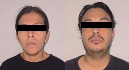 Vinculan a proceso a madre y padrastro por feminicidio de niña en Zuazua