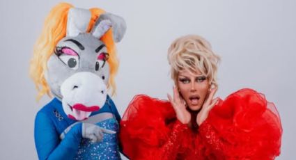 La Burrita Burrona estalla contra La Casa de los Famosos y explica porqué no fue panelista