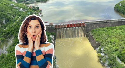 Nivel de las presas de NL HOY 1 de noviembre de 2025