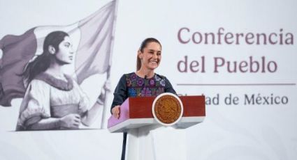 Gobierno de México informa medidas saludables para disminuir consumo de bebidas azucaradas