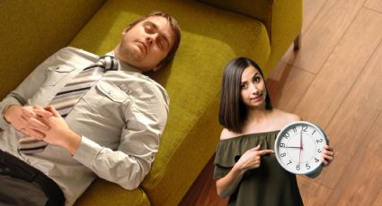 ¿Cuánto debe durar la siesta ideal según la NASA?