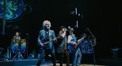 Concierto de TOTO en Monterrey, ¿Dónde y cuándo es?