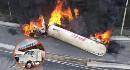 Estos son los accidentes que han marcado a Gas Tomza en los últimos años