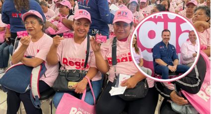 Monterrey anuncia programa de microcréditos grupales e individuales para mujeres