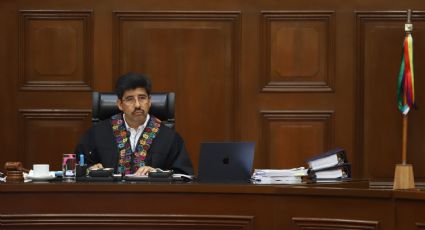 Hugo Aguilar: Vienen momentos difíciles de decisiones fuertes