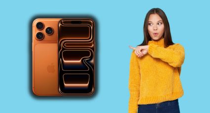 Este es el precio del nuevo iPhone 17 Pro de Apple en septiembre de 2025