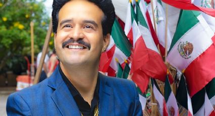 Grito de Independencia 2025 en Milpa Alta:  David Zahan le pondrá música a la noche