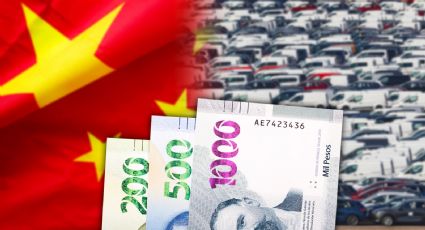 México propone aranceles a autos chinos: ¿qué consecuencias habrá para tu bolsillo?
