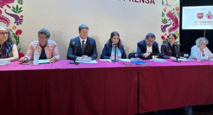 Clara Brugada comparte número de WhatsApp para recibir ayuda tras la explosión de pipa en Zaragoza