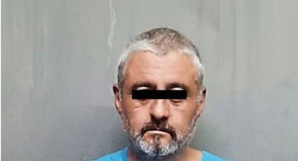 Detienen a hombre armado tras amenazar a su ex pareja en Apodaca