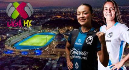 MVS Deportes EN VIVO | Puebla y Querétaro empatan en la Jornada 11 de la Liga MX Femenil